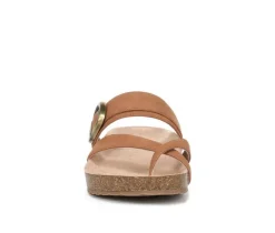 Women's Dr. Scholls Livia Footbed Sandals