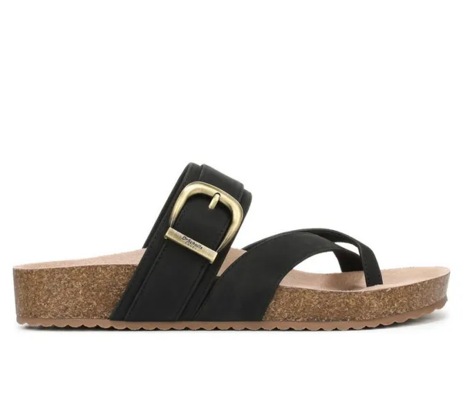 Women's Dr. Scholls Livia Footbed Sandals
