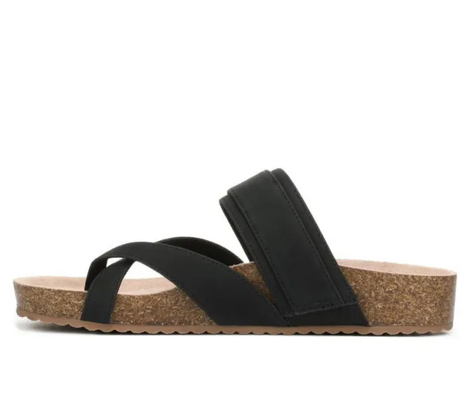 Women's Dr. Scholls Livia Footbed Sandals