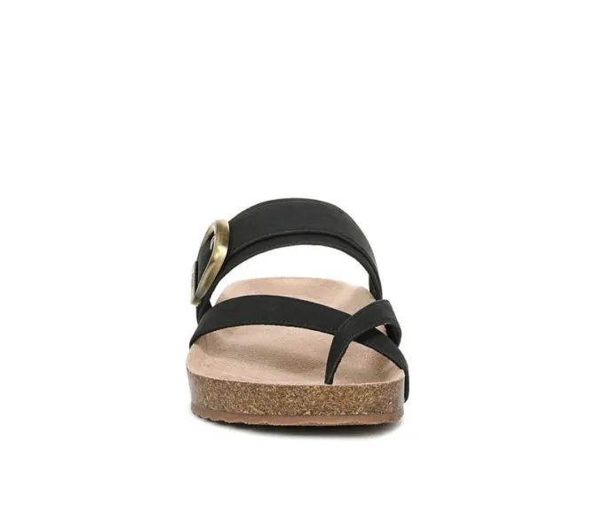 Women's Dr. Scholls Livia Footbed Sandals