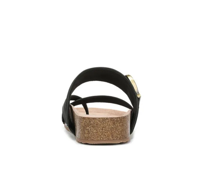 Women's Dr. Scholls Livia Footbed Sandals