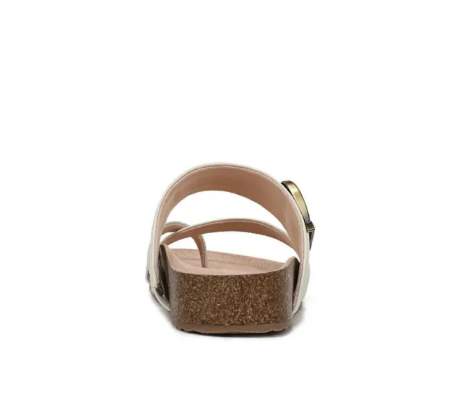 Women's Dr. Scholls Livia Footbed Sandals