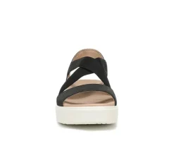 Women's Dr. Scholls Madison Cloud Ease Platform Sandals