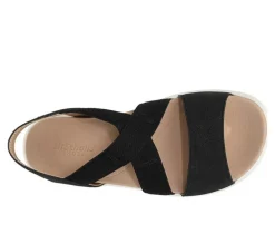 Women's Dr. Scholls Madison Cloud Ease Platform Sandals