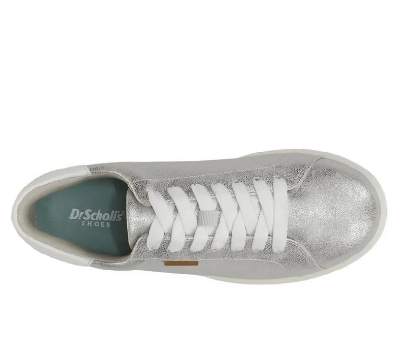 Women's Dr. Scholls Madison Cloud Ease Platform Sandals