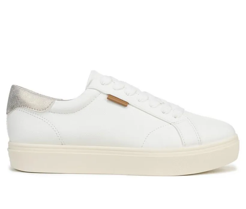 Women's Dr. Scholls Madison Cloud Lace Sneakers