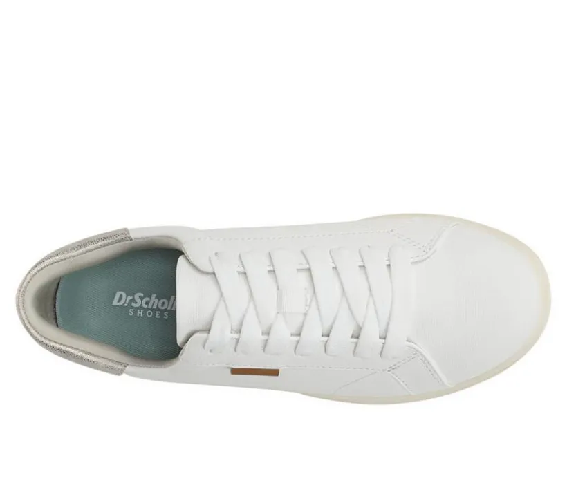 Women's Dr. Scholls Madison Cloud Lace Sneakers