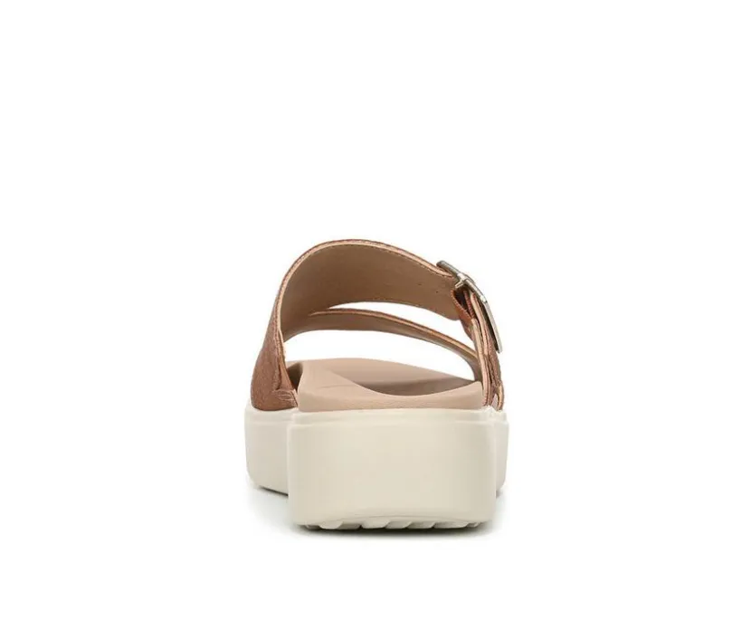 Women's Dr. Scholls Madison Cloud Lace Sneakers