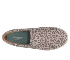 Women's Dr. Scholls Madison Cloud Slide Platform Sandals