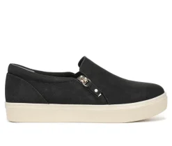Women's Dr. Scholls Madison Cloud Zip Sneakers