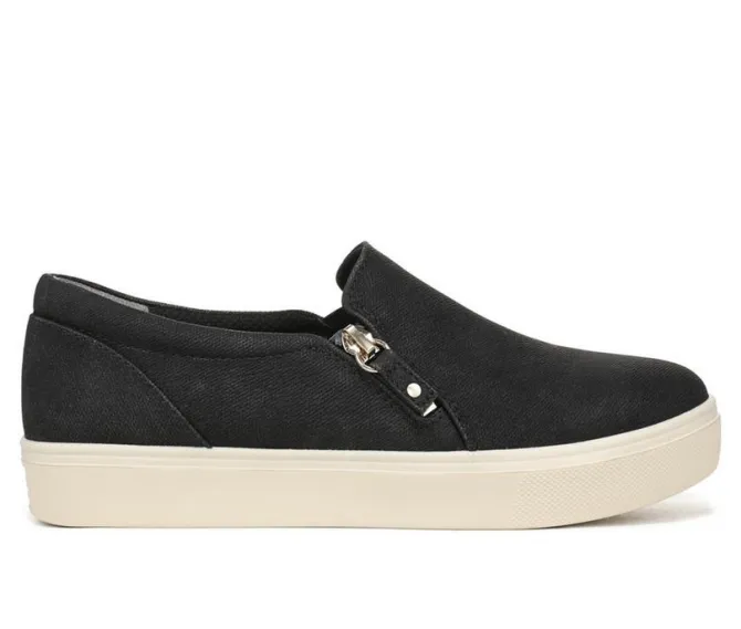 Women's Dr. Scholls Madison Cloud Zip Sneakers