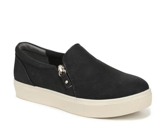 Women's Dr. Scholls Madison Cloud Zip Sneakers