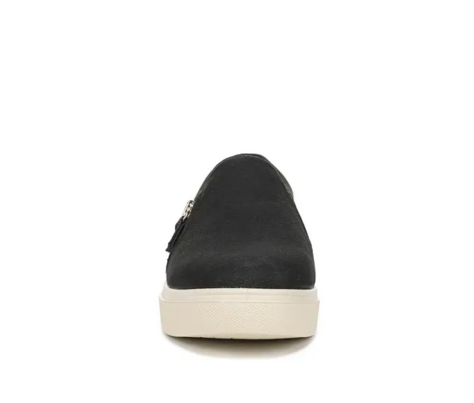 Women's Dr. Scholls Madison Cloud Zip Sneakers