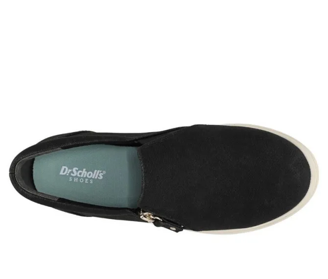 Women's Dr. Scholls Madison Cloud Zip Sneakers