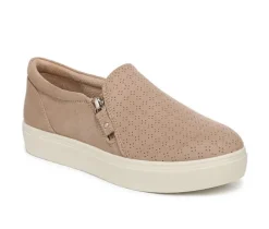 Women's Dr. Scholls Madison Cloud Zip Sneakers