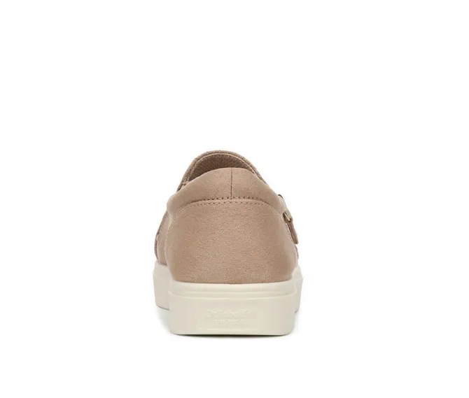 Women's Dr. Scholls Madison Cloud Zip Sneakers
