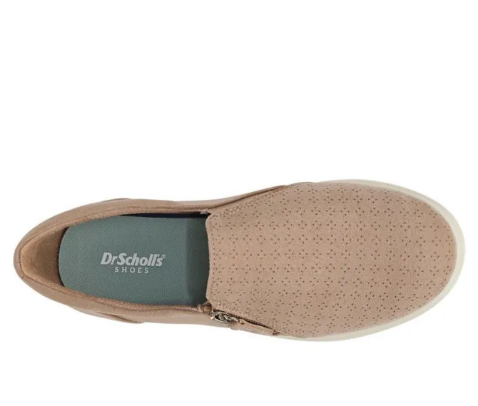 Women's Dr. Scholls Madison Cloud Zip Sneakers