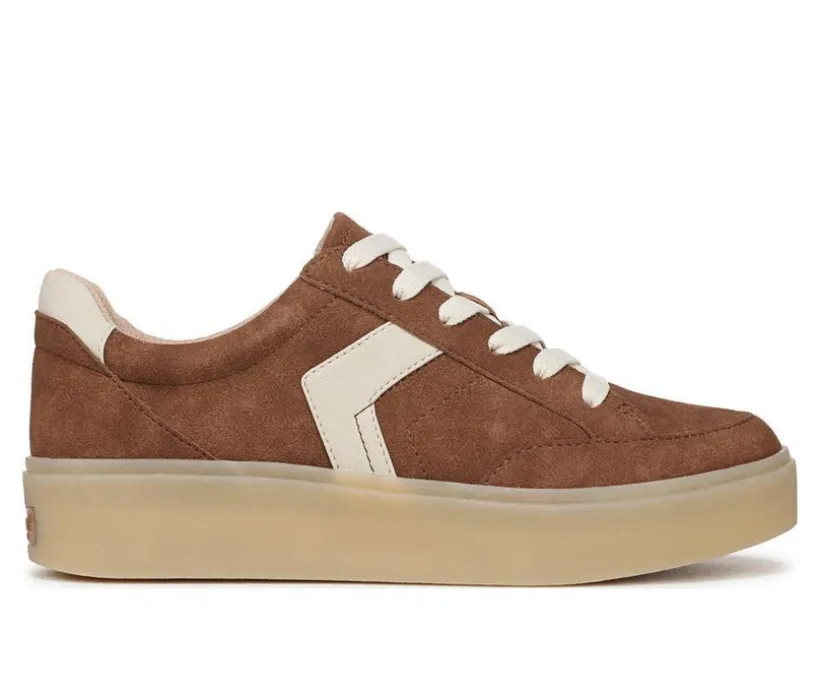 Women's Dr. Scholls Madison Lace Fashion Sneakers