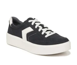 Women's Dr. Scholls Madison Lace Fashion Sneakers