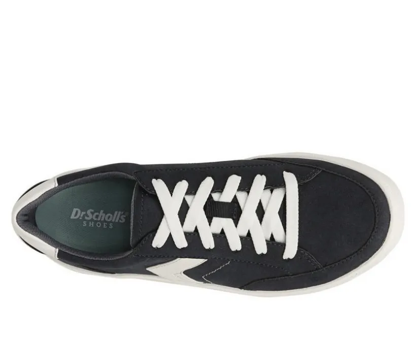 Women's Dr. Scholls Madison Lace Fashion Sneakers