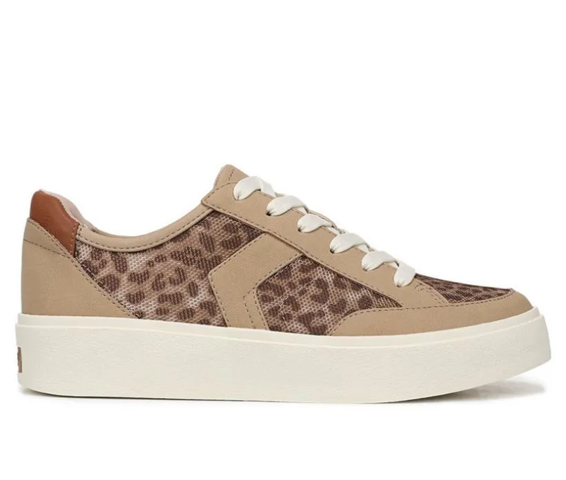 Women's Dr. Scholls Madison Lace Fashion Sneakers