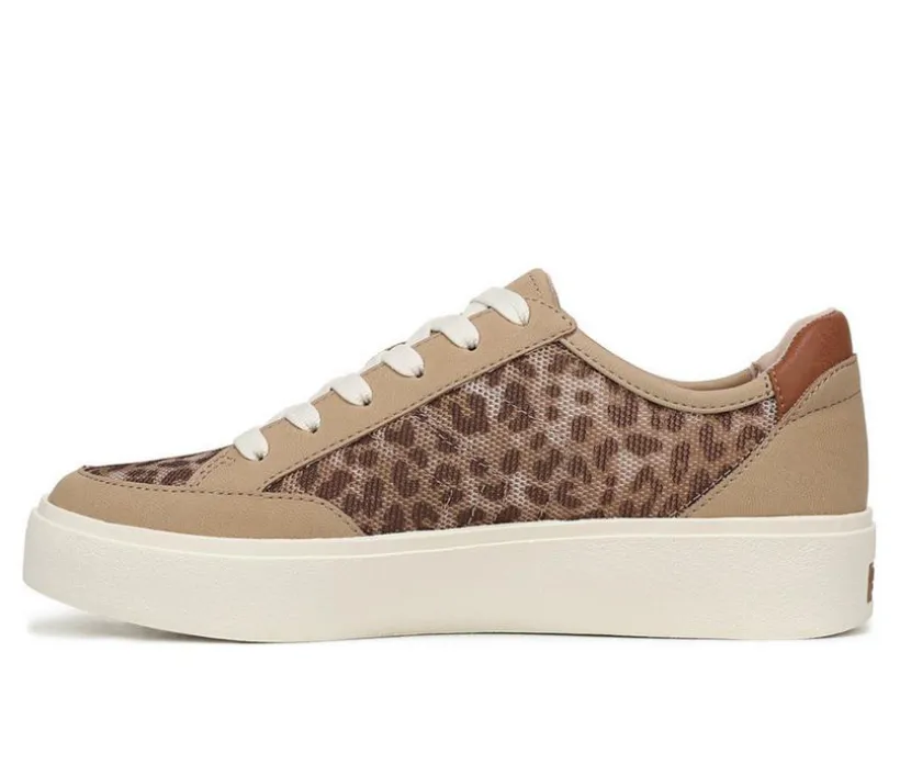 Women's Dr. Scholls Madison Lace Fashion Sneakers