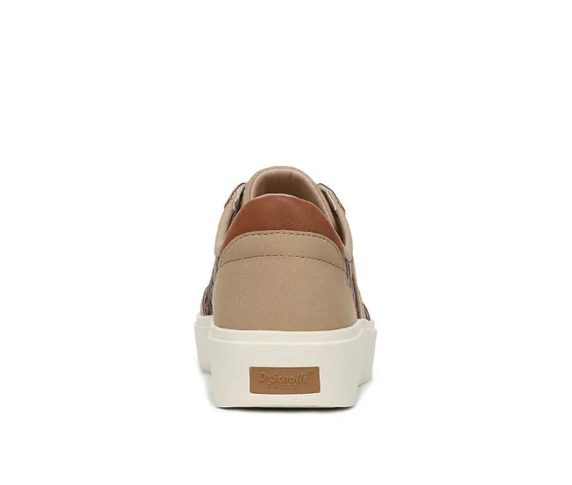 Women's Dr. Scholls Madison Lace Fashion Sneakers