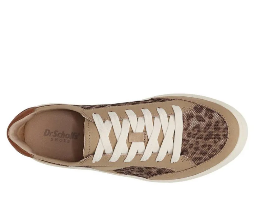 Women's Dr. Scholls Madison Lace Fashion Sneakers