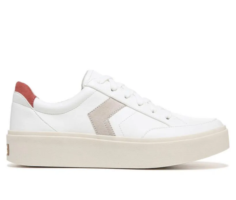 Women's Dr. Scholls Madison Lace Fashion Sneakers