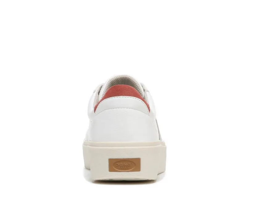 Women's Dr. Scholls Madison Lace Fashion Sneakers
