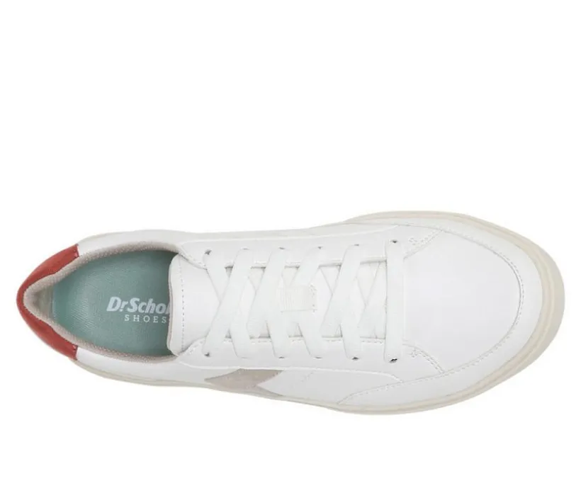 Women's Dr. Scholls Madison Lace Fashion Sneakers