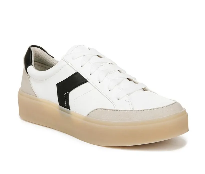 Women's Dr. Scholls Madison Lace Fashion Sneakers