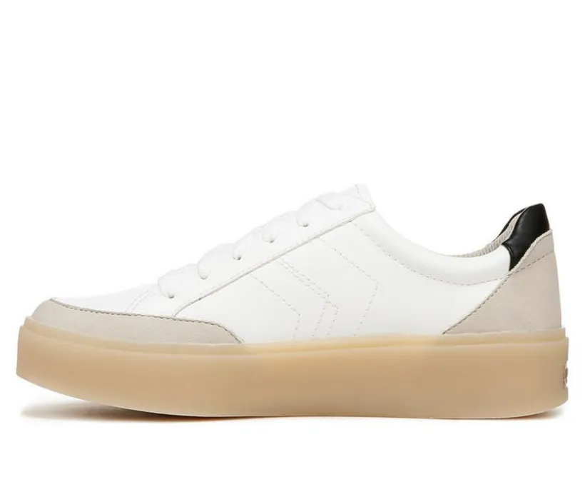 Women's Dr. Scholls Madison Lace Fashion Sneakers