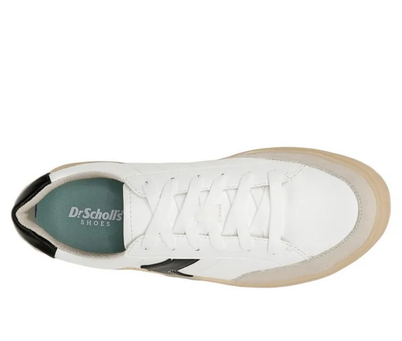 Women's Dr. Scholls Madison Lace Fashion Sneakers