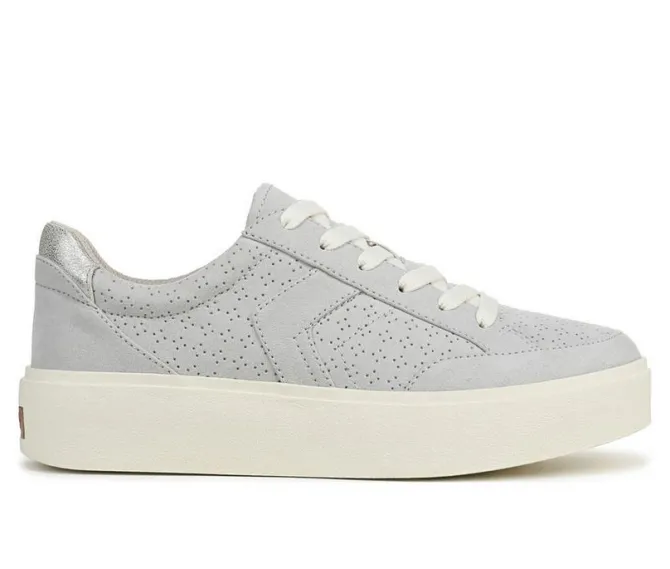 Women's Dr. Scholls Madison Lace Fashion Sneakers