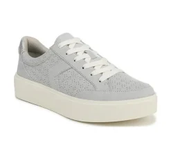 Women's Dr. Scholls Madison Lace Fashion Sneakers