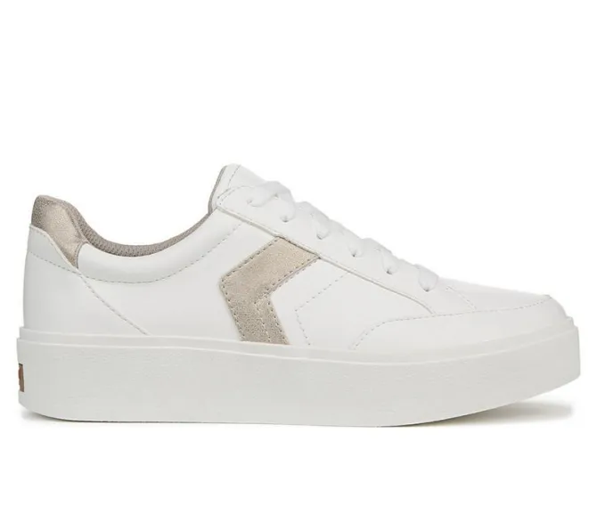Women's Dr. Scholls Madison Lace Fashion Sneakers