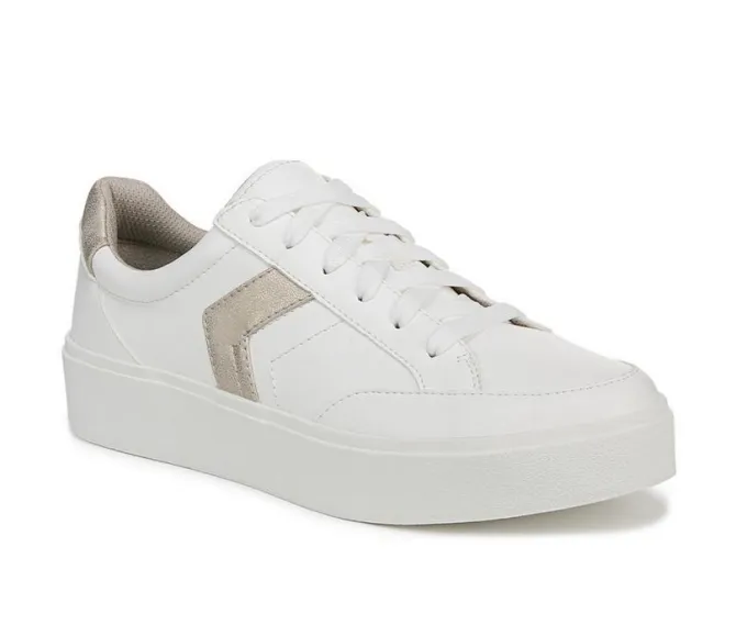 Women's Dr. Scholls Madison Lace Fashion Sneakers