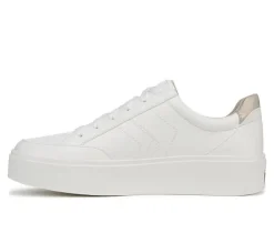 Women's Dr. Scholls Madison Lace Fashion Sneakers