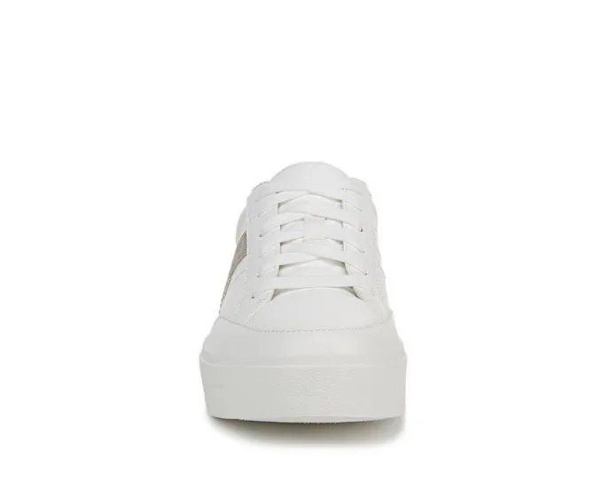 Women's Dr. Scholls Madison Lace Fashion Sneakers