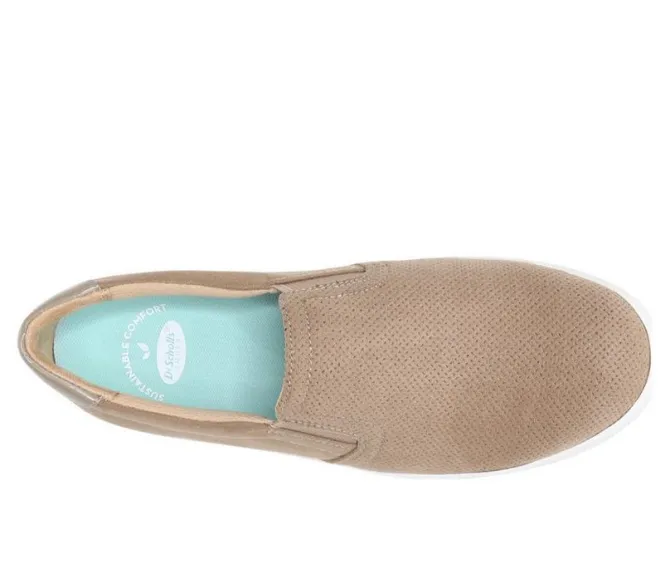 Women's Dr. Scholls Madison Slip-On Sneakers