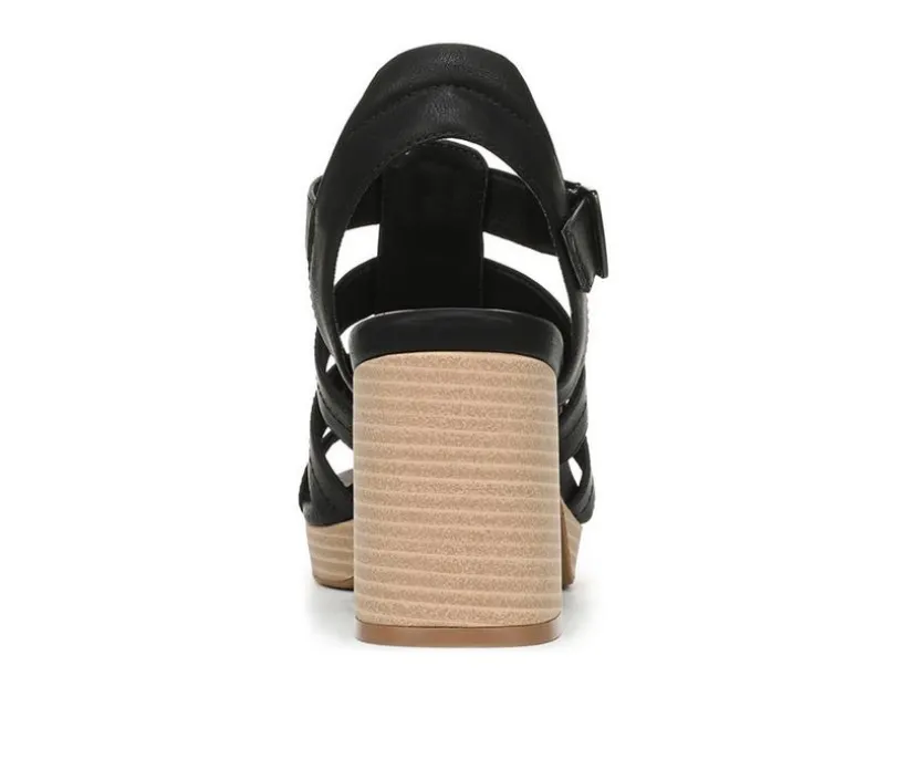 Women's Dr. Scholls Makayla Dress Sandals