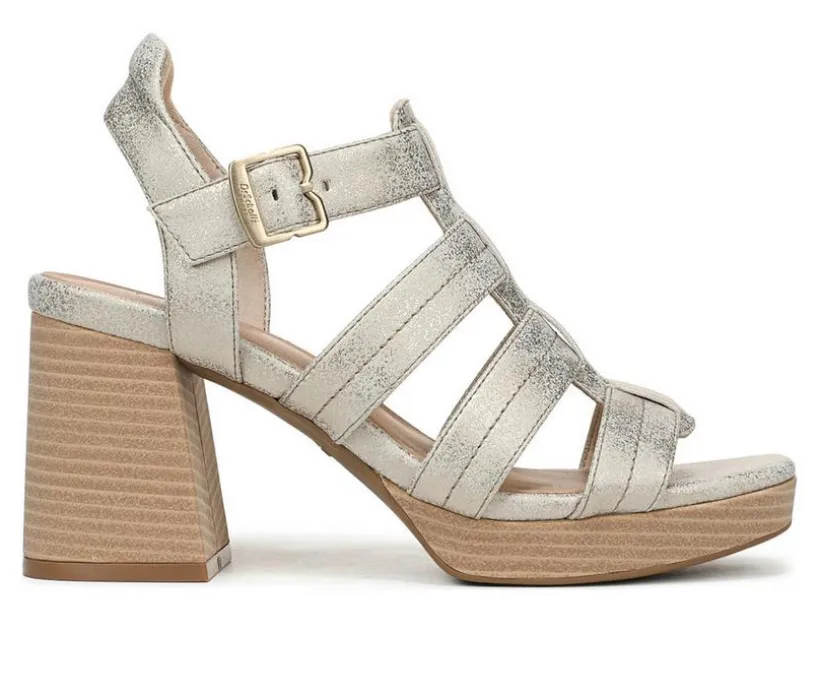 Women's Dr. Scholls Makayla Dress Sandals