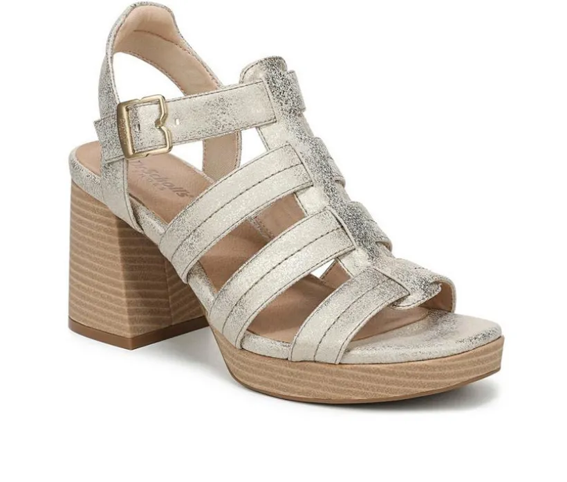 Women's Dr. Scholls Makayla Dress Sandals