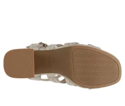 Women's Dr. Scholls Makayla Dress Sandals