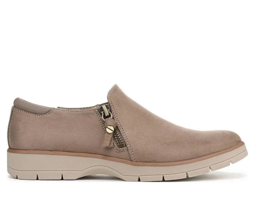 Women's Dr. Scholls Nice Day Now Slip On Shoes