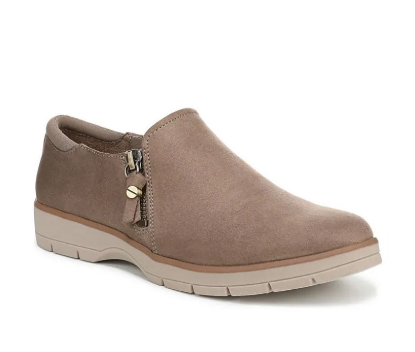 Women's Dr. Scholls Nice Day Now Slip On Shoes