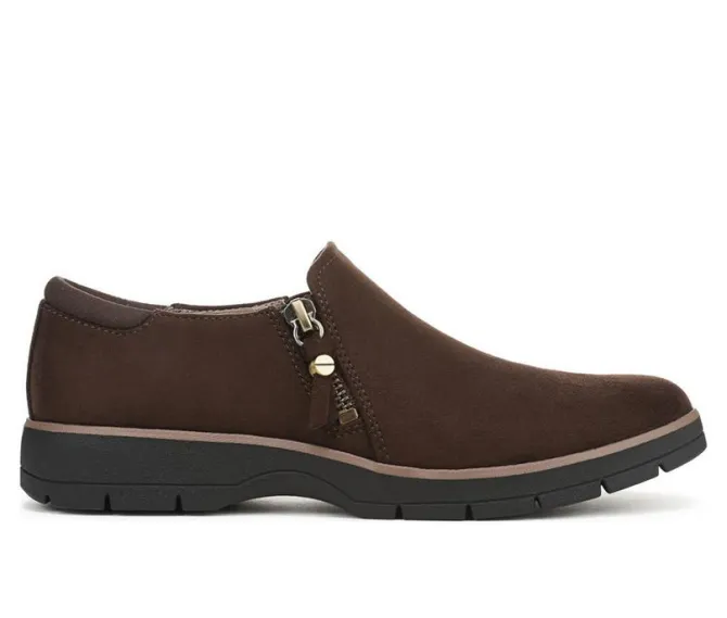 Women's Dr. Scholls Nice Day Now Slip On Shoes