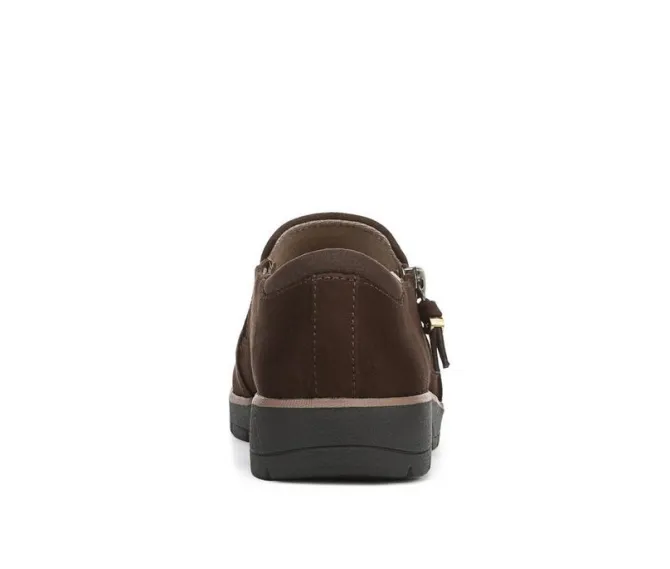Women's Dr. Scholls Nice Day Now Slip On Shoes