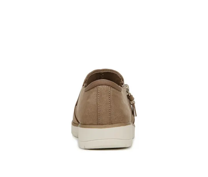 Women's Dr. Scholls Nice Day Now Slip On Shoes